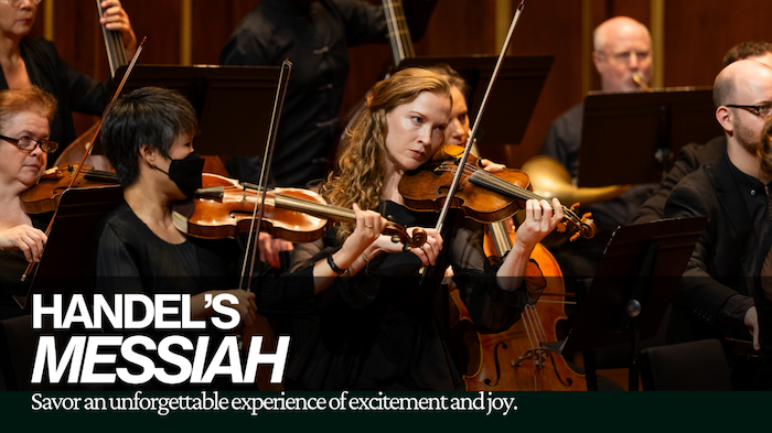 Handel’s Messiah (2)